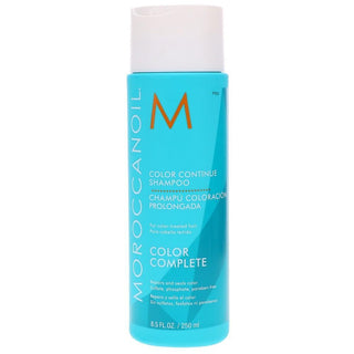 Moroccanoil Color Complete Continue Shampoo 8.5 Oz