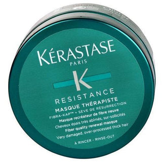 Kérastase Maskë Për Flokë Kerastase Hair Resistance Masque Therapiste 75 Ml