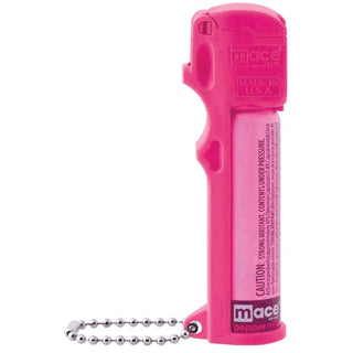 Mace Personal Model Pepper Spray - Neon Pink 80726