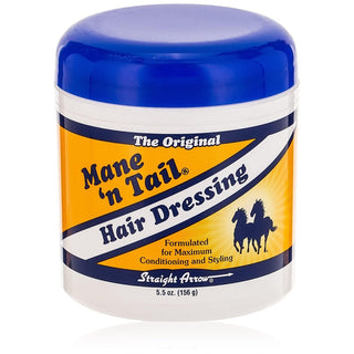 Mane 'n Tail Hair Dressing,5.5oz