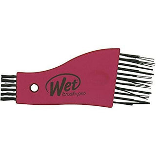 Wet Brush The Paddle Black