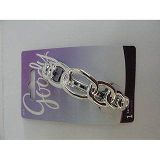 Goody Women Classics Chain Link Autoclasp