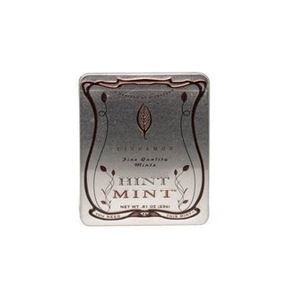 Hint Mint Irony Sugar-Free Mints Cinnamon 0.35oz