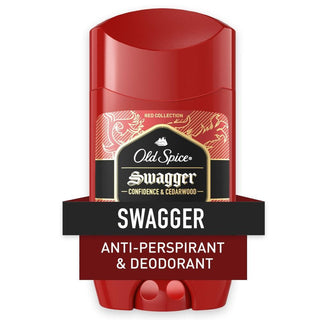 Old Spice Antiperspirant And Deodorant For Men, Red Zone Collection 13.5 oz