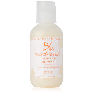 Bumble and bumble Bb. Hairdresser's Invisible Oil Shampoo