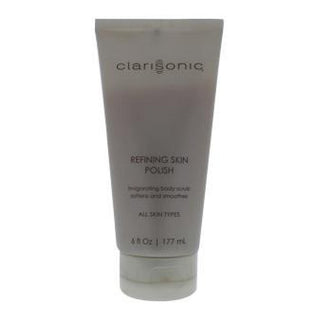 Clarisonic Refining Skin Polish Invigorating Body Scrub - 6 Oz