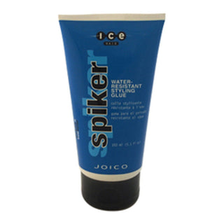 Joico Ice Spiker Water Resistant Styling Glue, 5.1-Ounce