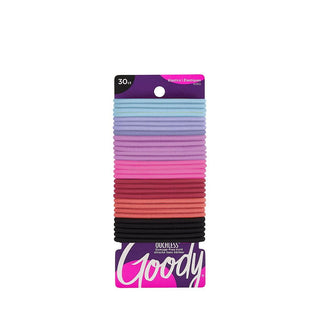 Goody Ouchless No Metal Elastics Candy Coated
