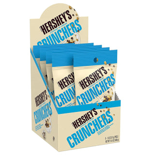 Hershey's Crunchers Cookies, Cookies 'n' Creme