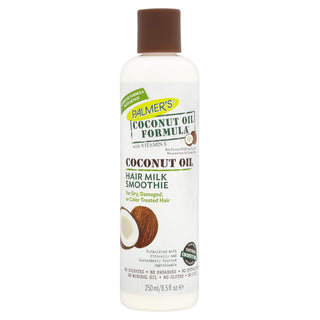 Palmer's Coconut Oil Formula Hair Milk Smoothie - 8.5 Fl Oz