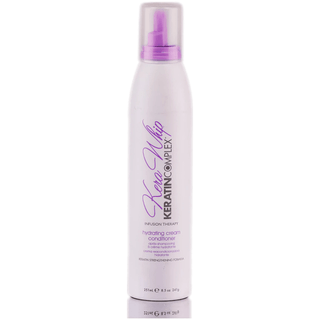 Keratin Complex Kera Whip Hydrating Cream Conditioner 8.5 Oz