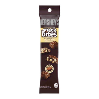 Hershey's Snack Bites 2.5 Oz
