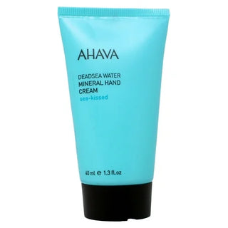 Ahava Deadsea Water Mineral Hand Cream 1.3FL oz