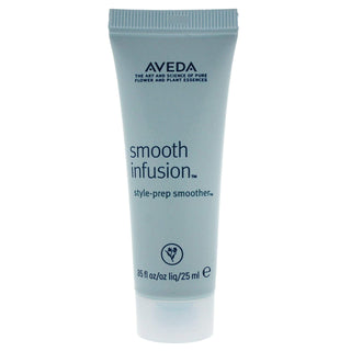Aveda Smooth Infusion Style Prep Smoother 25 Ml/0.85 Oz