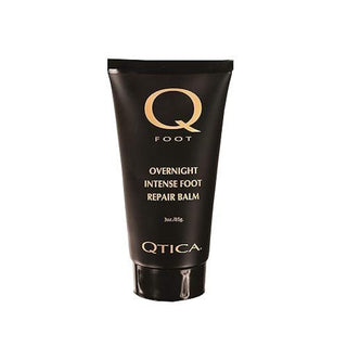 Qtica Overnight Intense Foot Repair Balm 3oz