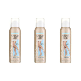 Sally Hansen Hasen Airbrush Legs Leg Makeup, Fairest Glow, Spray