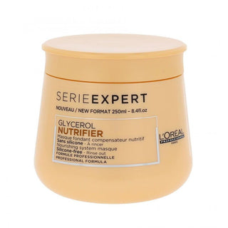 L'Oreal Professionnel Serie Expert L’Oréal Nutrifier Masque 250ml