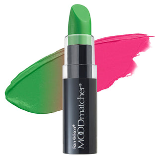 Fran Wilson MOODmatcher Lipstick, Green