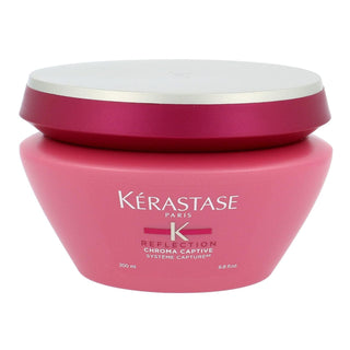 Kerastase Pack De 2 - Reflexión Chroma Captive Masque, 6.8 Oz