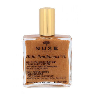 Nuxe Huile Prodigieuse Or Multi-Purpose