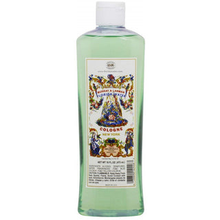 Murray & Lanman Florida Water Cologne 16 Oz