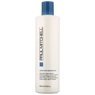 Paul Mitchell Original Awapuhi Shampoo 500ml
