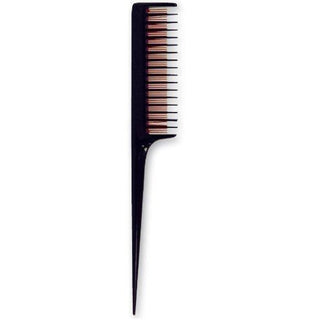 Salonchic Deluxe 8" Triple Teasing Comb For Unisex Use
