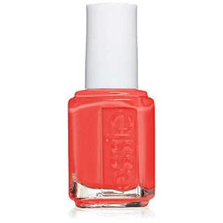 Essie Nail Polish Glossy Shine Finish, California Coral, 0.46 Ounces (Packaging May Vary)