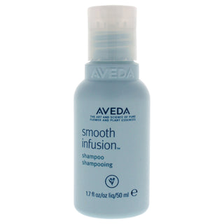Aveda Smooth Infusion Shampoo, 1.7 Ounce