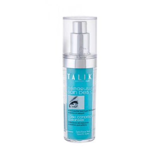 Talika Lash Conditioning Cleanser (W) 50ml, Odličovač Očí