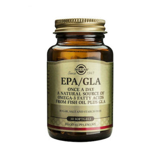 Solgar EPA/GLA Softgels