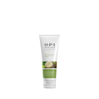 OPI Pro Spa Protective Hand Nail & Cuticle Cream 50 Ml