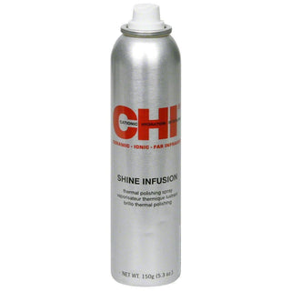 CHI Shine Infusion Hair Spray 5.3 Oz