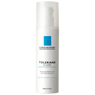 La Roche-Posay Toleriane Fluide Daily Soothing Oil-Free Emulsion - 1.35oz