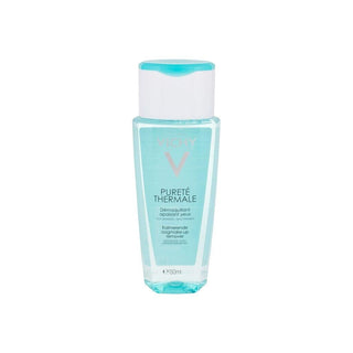 Vichy Pureté Thermale Soothing Eye Make-up Remover 150 Ml