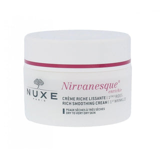 Nuxe Nirvanesque, Smoothing, Cream, For