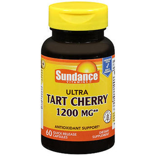 Sundance Vitamins Ult Trt Chry  Ext Cps 60