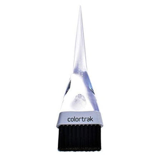 The ambassador collection brush