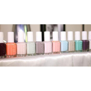 essie Store Nail Polish .46fl Oz, CHOOSE YOUR COLOR - 2023 Update