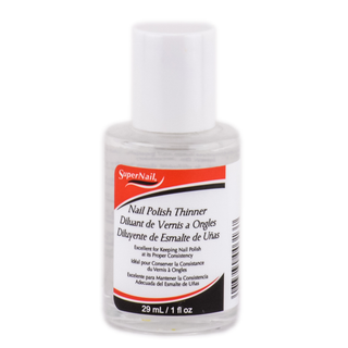 SuperNail Polish Thinner