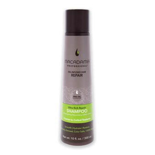 Macadamia Ultra Rich Moisture Shampoo 300 Ml