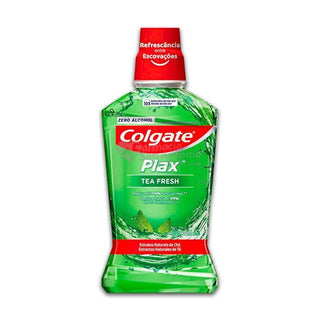 AIM Mouthwash With Calcium, 500 Ml