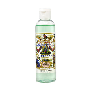 Murray & Lanman Florida Water Cologne 4 Oz