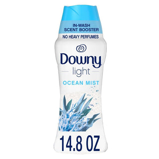 Downy Light Ocean Mist Laundry Scent Booster Beads