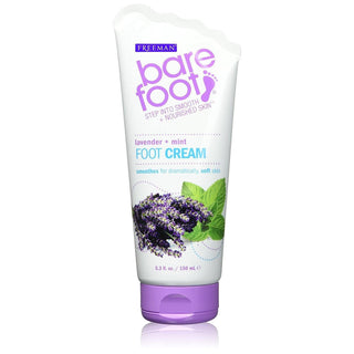 Freeman Lavender Mint Foot Cream 150ml