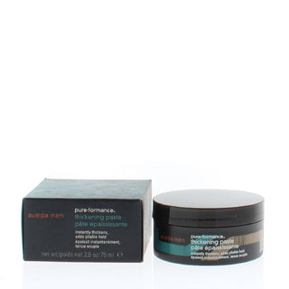 Aveda Men Pure-Formance Thickening Paste, 75 Ml