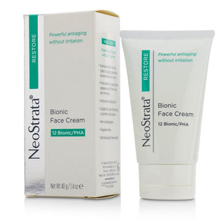 NeoStrata Restore Bionic Face Cream 12 Bionic/PHA