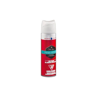 Old Spice Cooling Shave Gel Pure Sport