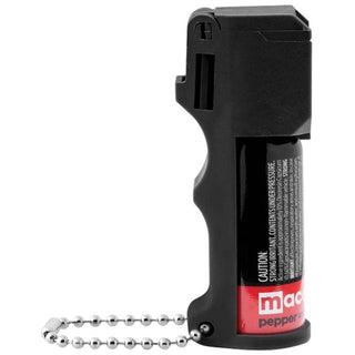 Mace Pocket Pepper Spray Black
