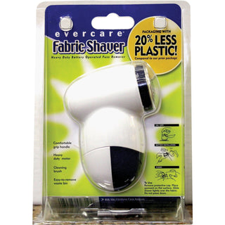 Evercare Fabric Shaver Fuzz Remover Small